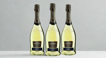 Wine, Prosecco and sparkling wines
